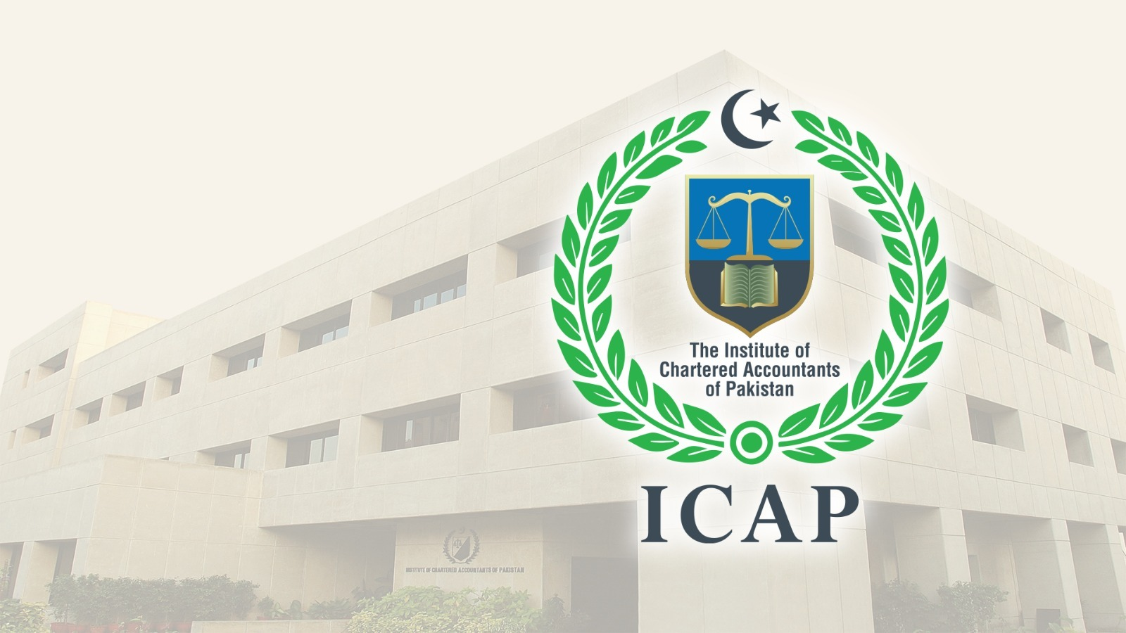 ICAP Background